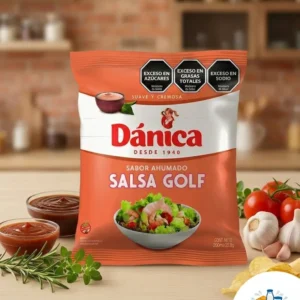 Salsa Golf Dánica Nueva x 2900 cc