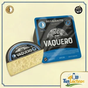 Queso Reggianito Termoformado x 200 grs