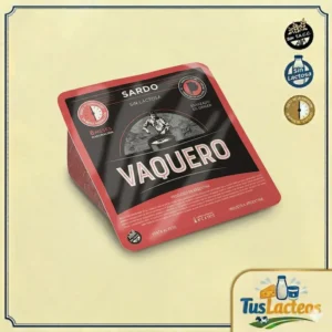 Queso Sardo Termoformado x 200 grs