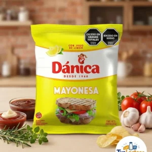 Mayonesa Danica Nueva x 2900 cc