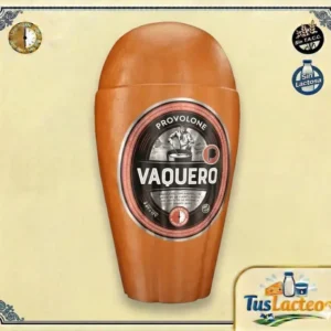 Queso Provolone 1/2 Horma x 4,25 kg