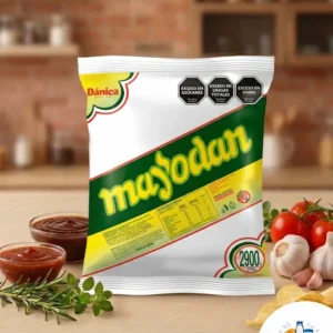 Mayonesa Mayodan Danica x 3000 cc