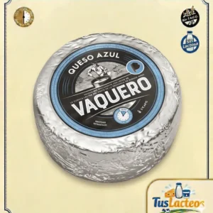 Queso Azul Vaquero Horma x 2 kg
