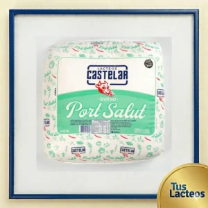Port Salut Castelar Horma x 4 kg