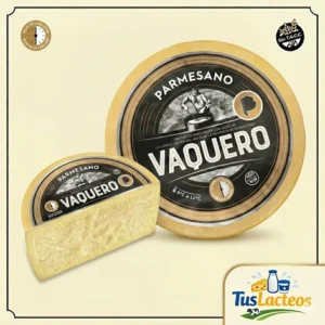 Queso Parmesano 1/4 Horma x 1,75 kg