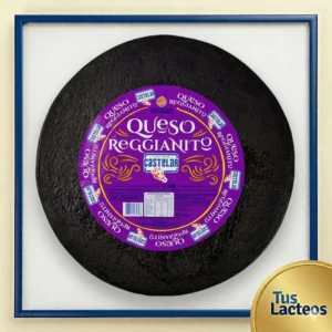 Queso Reggianito Estacionado Castelar Horma x 7 kg