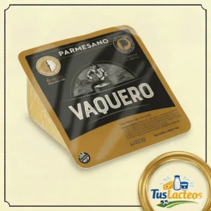 Queso Parmesano Termoformado x 200 grs