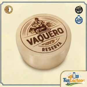 Queso Gran Vaquero Horma x 20 kg
