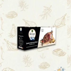 Set De Jamón Crudo El Artesano