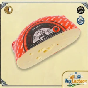Queso Fynbo Horma x 5 kg