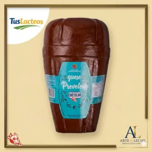 Queso Provolone Castelar Horma x 4 kg